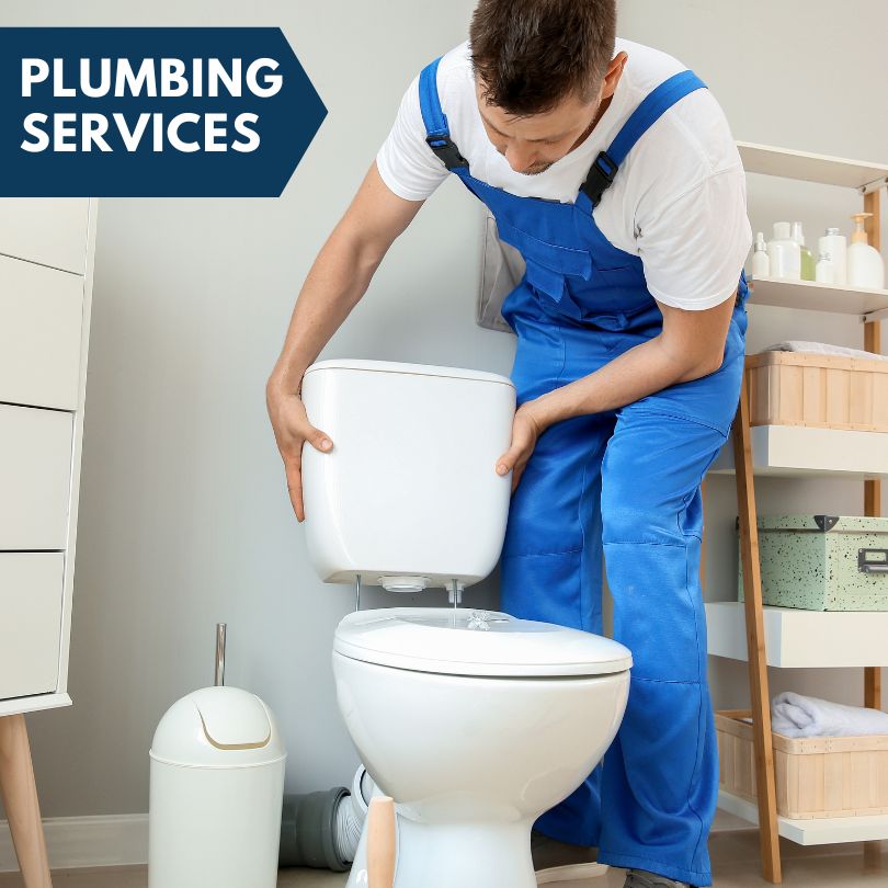 Plumbing Company in Mount Vernon, GA